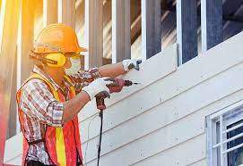 Affordable Siding Repair and Maintenance Services in Enderlin, ND